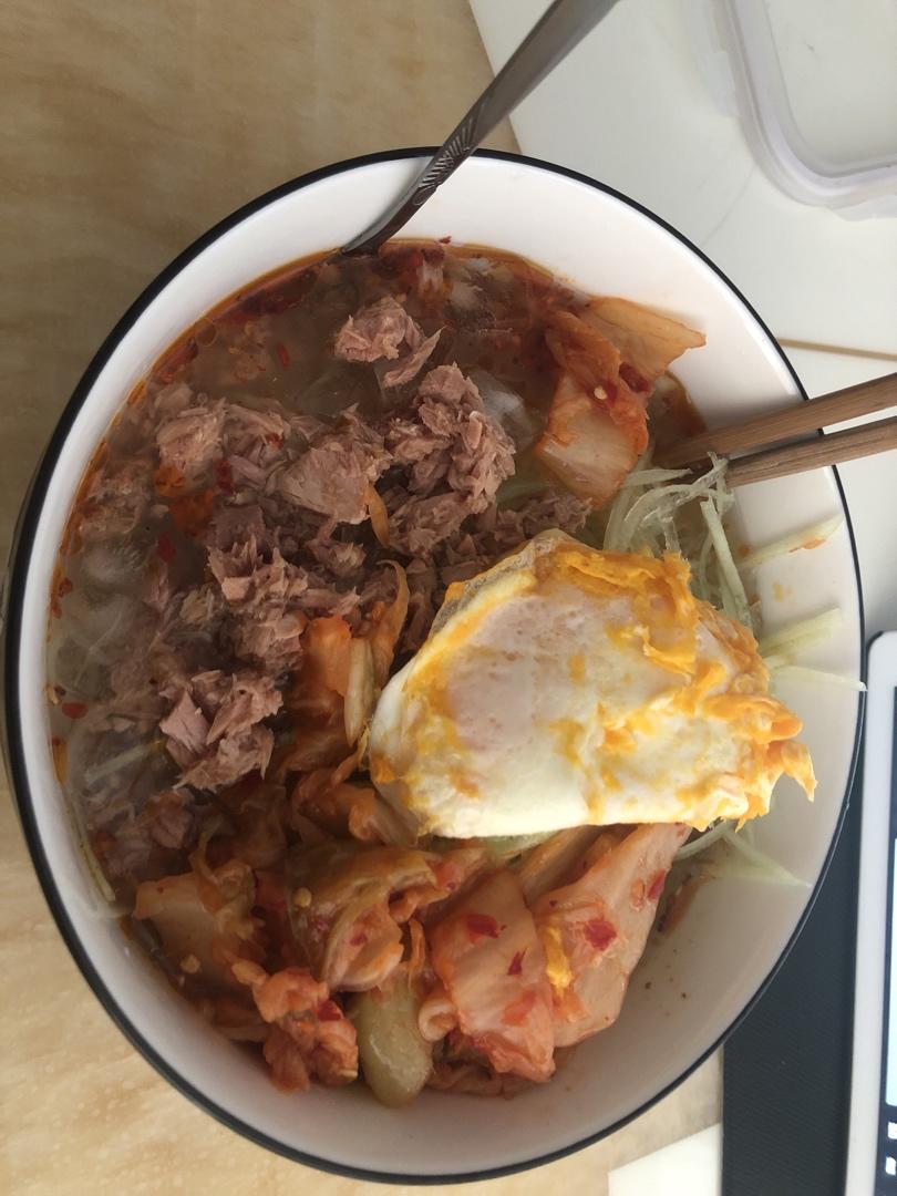 堂妈教你做正宗朝鲜冷面