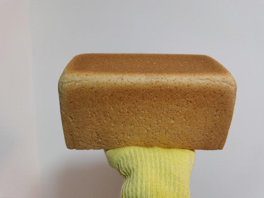 天然酵母生吐司