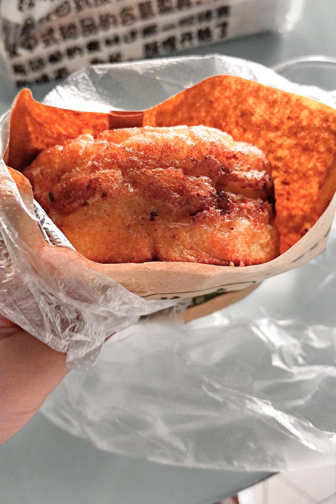 🍰点心时间到！