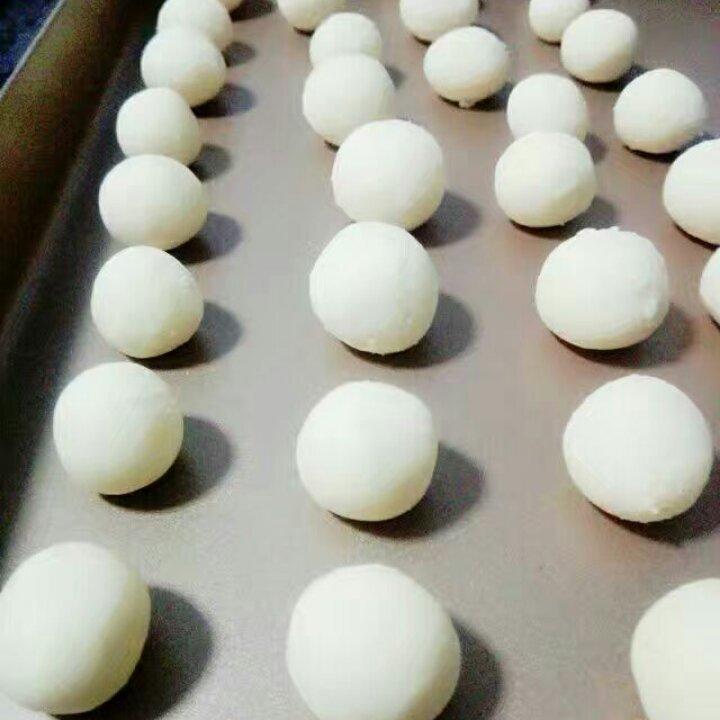 香醇牛乳糖