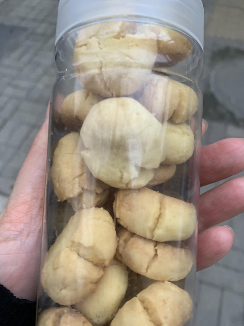 玛格丽特小饼干