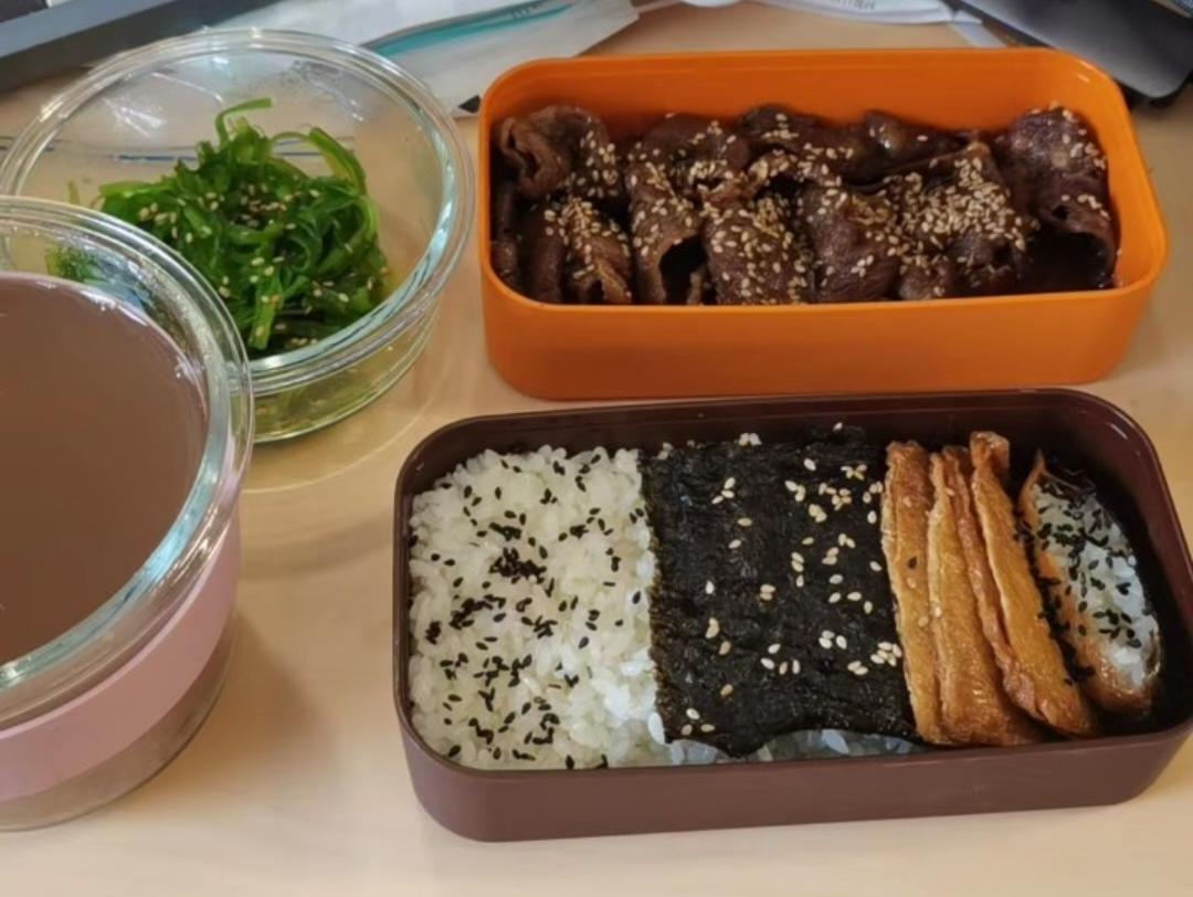 秒杀吉野家·日式肥牛饭