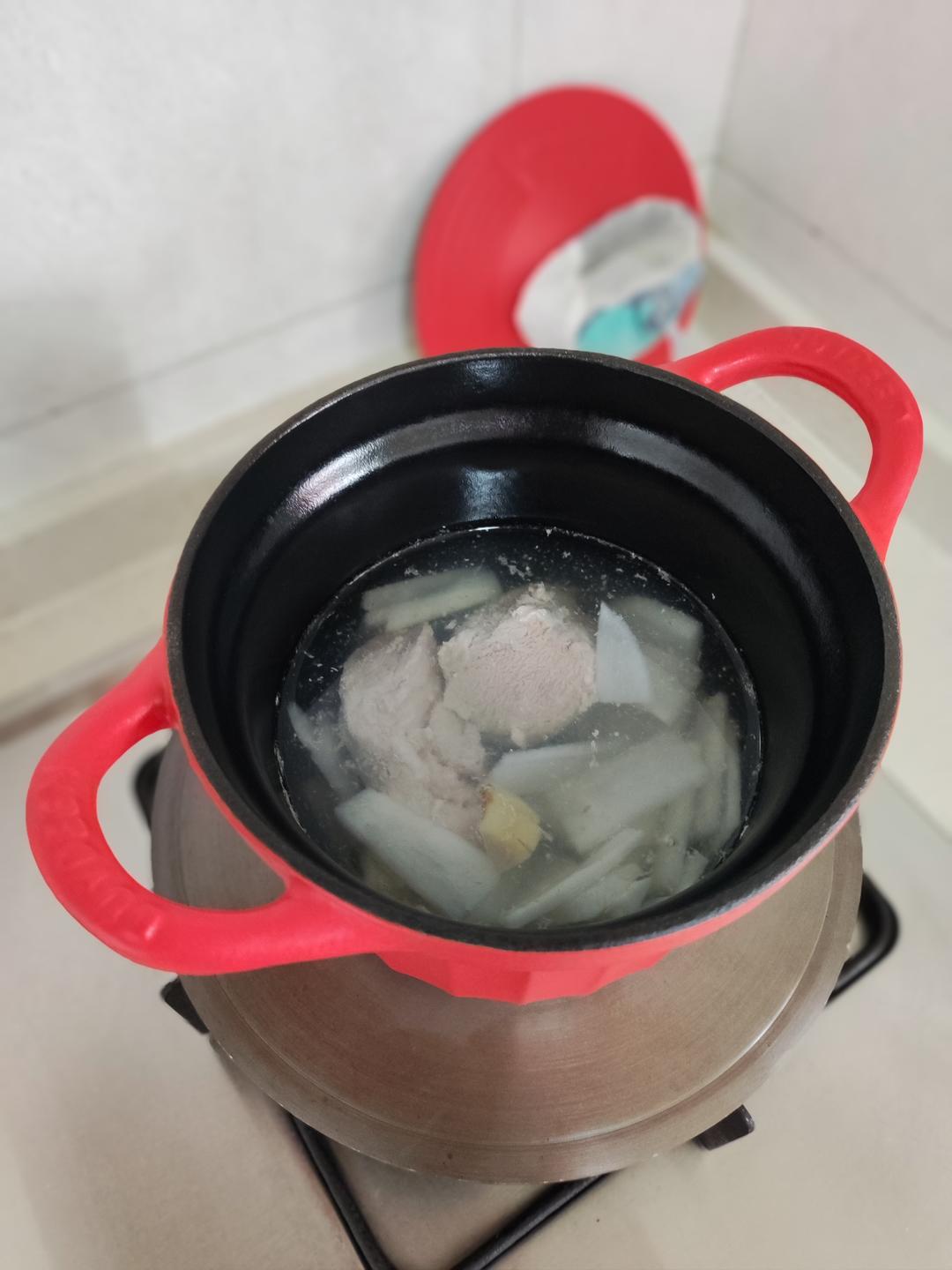 椒麻口水鸡【10月北鼎电磁炉食谱】