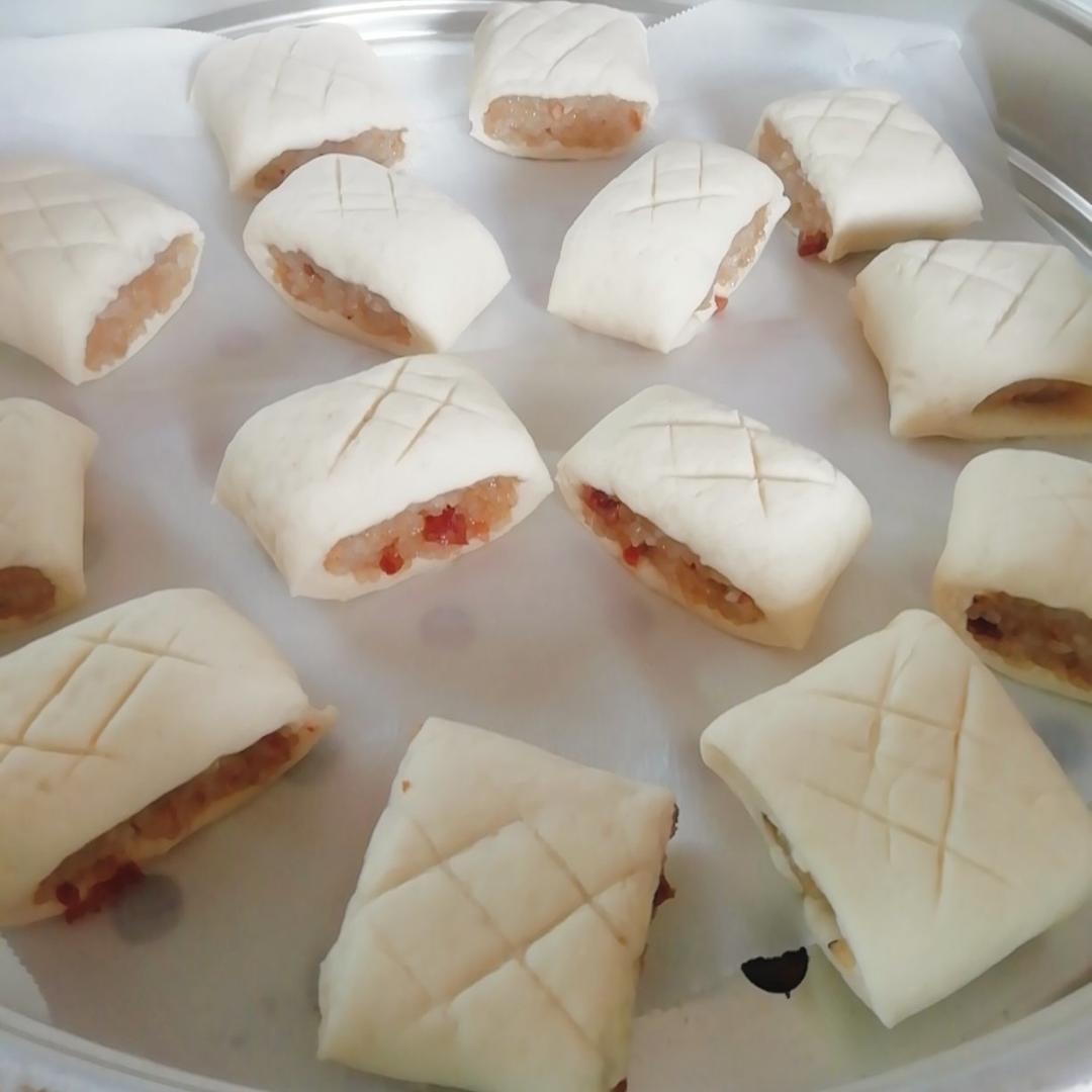 厨房里捣鼓的那些事