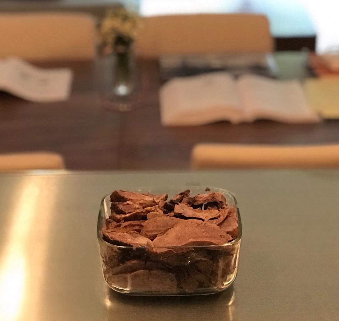 酱牛舌