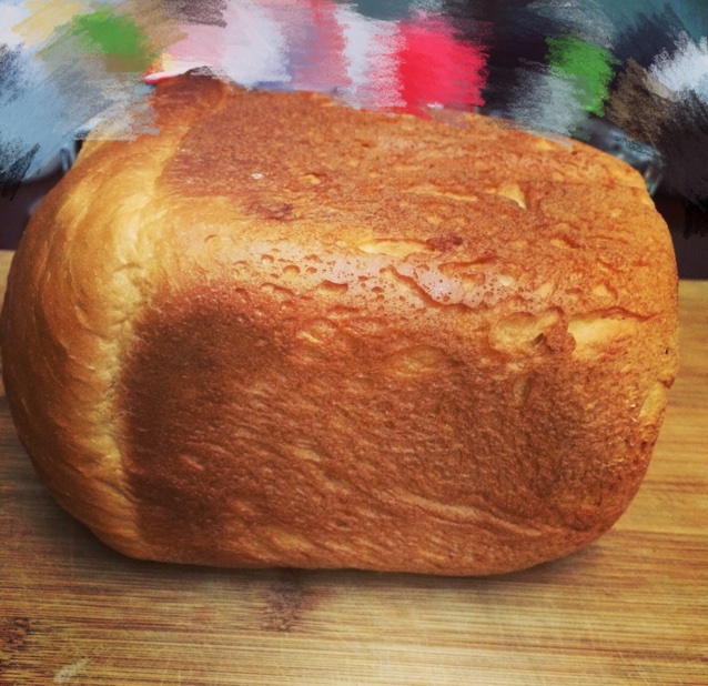 超柔软酸奶吐司（ACA面包机版）