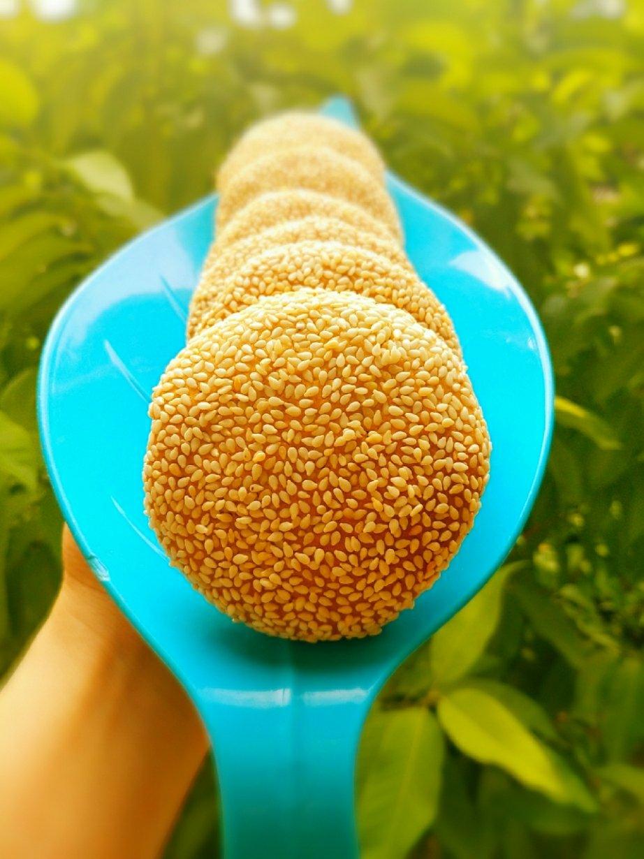 生活中的食物