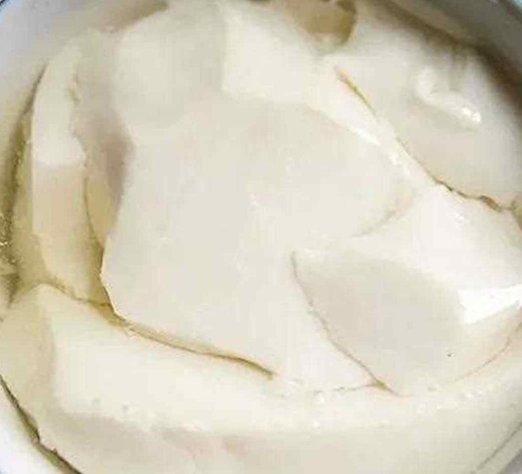 豆腐脑的做法