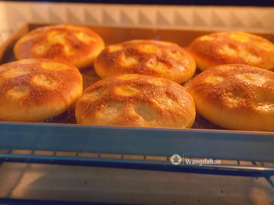 埃及奶油：一口幸福感爆棚