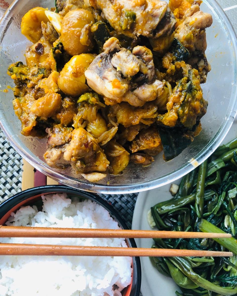 低碳生酮之每日饮食记录