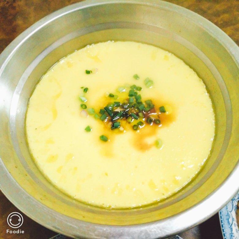 蒸蛋羹（详细版）