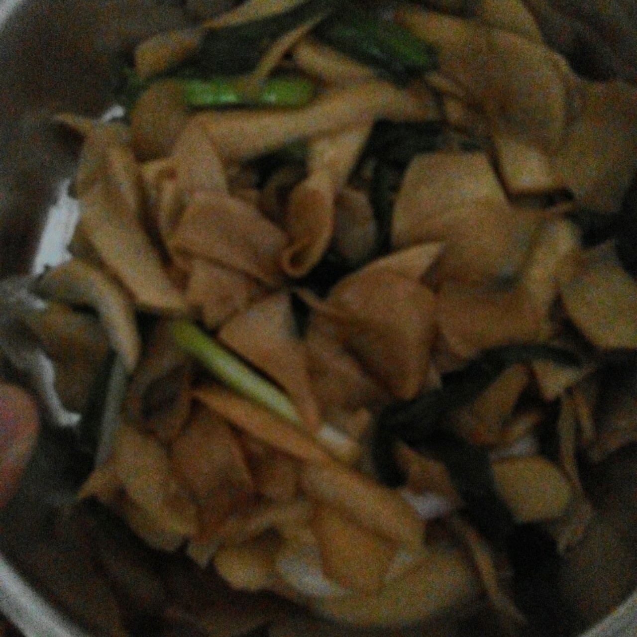 清蒸杏鲍菇（电饭煲版）