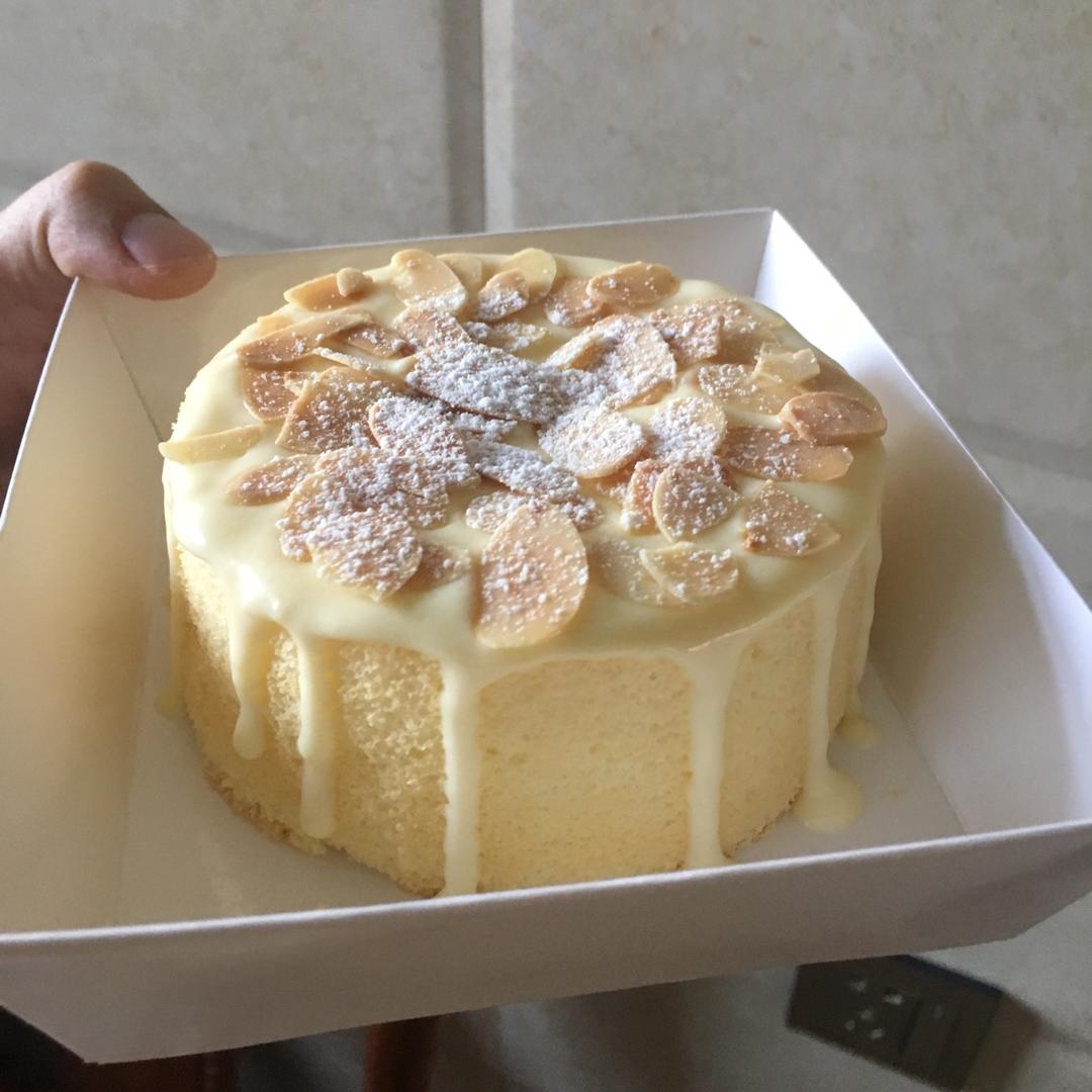 手机用户2279_8z3a做的爆浆海盐奶盖蛋糕