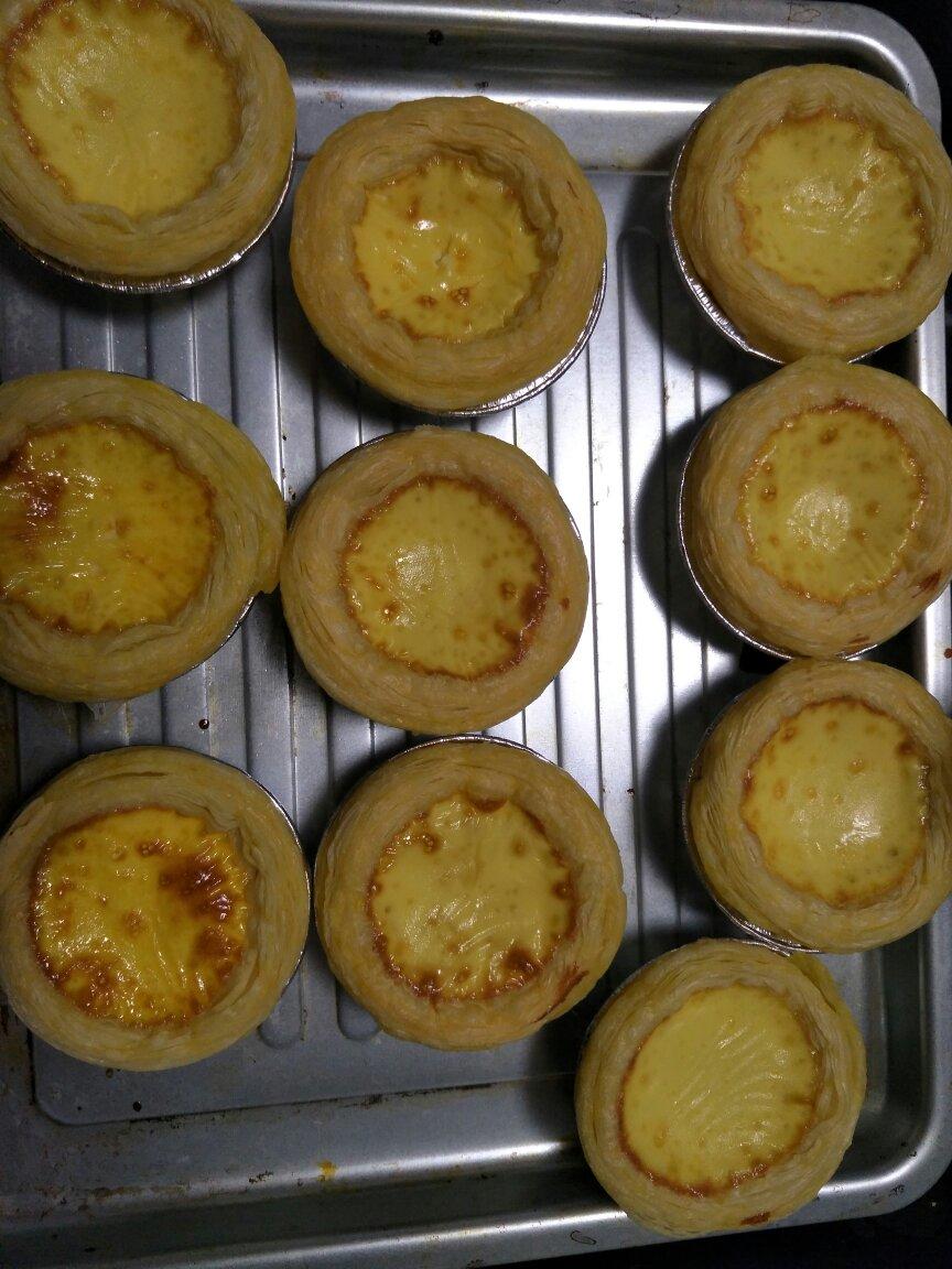 早餐•2018年1月30日