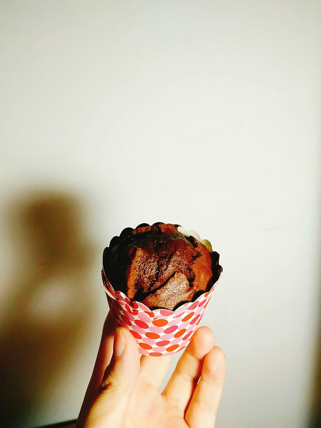 布朗尼(可可粉版)