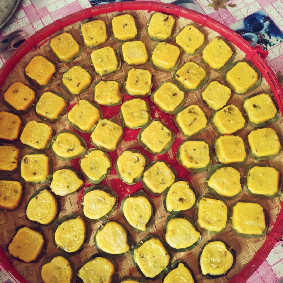 小龚家