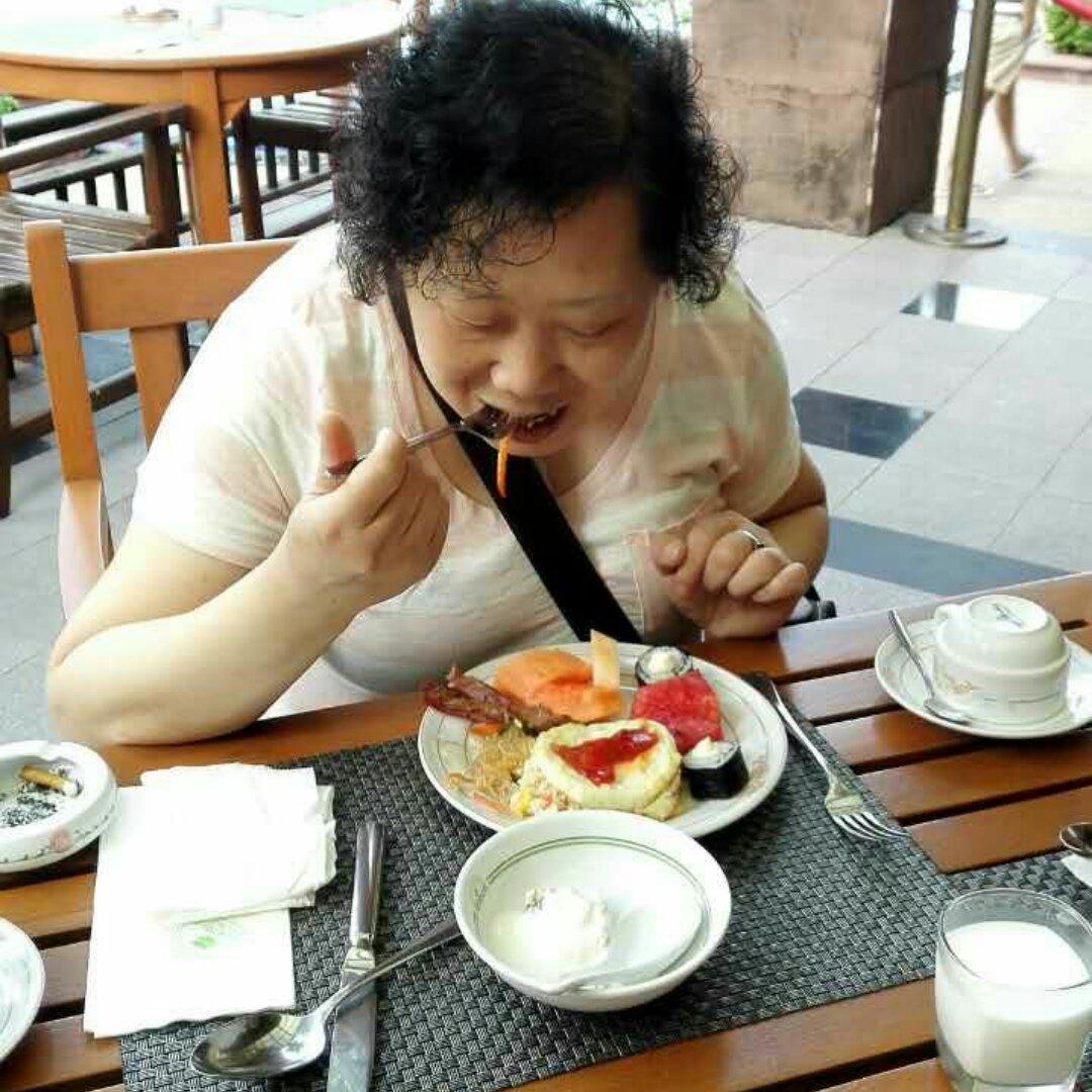 张姐厨房