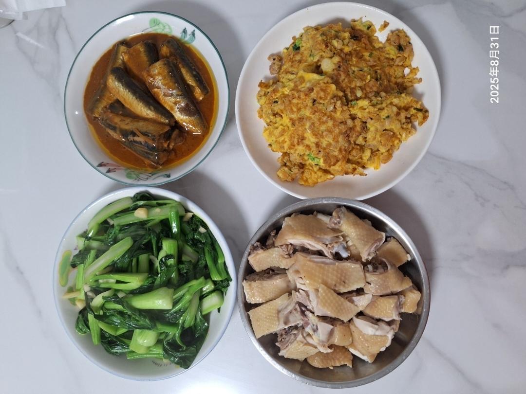 豬仔的“阿茂整餅”