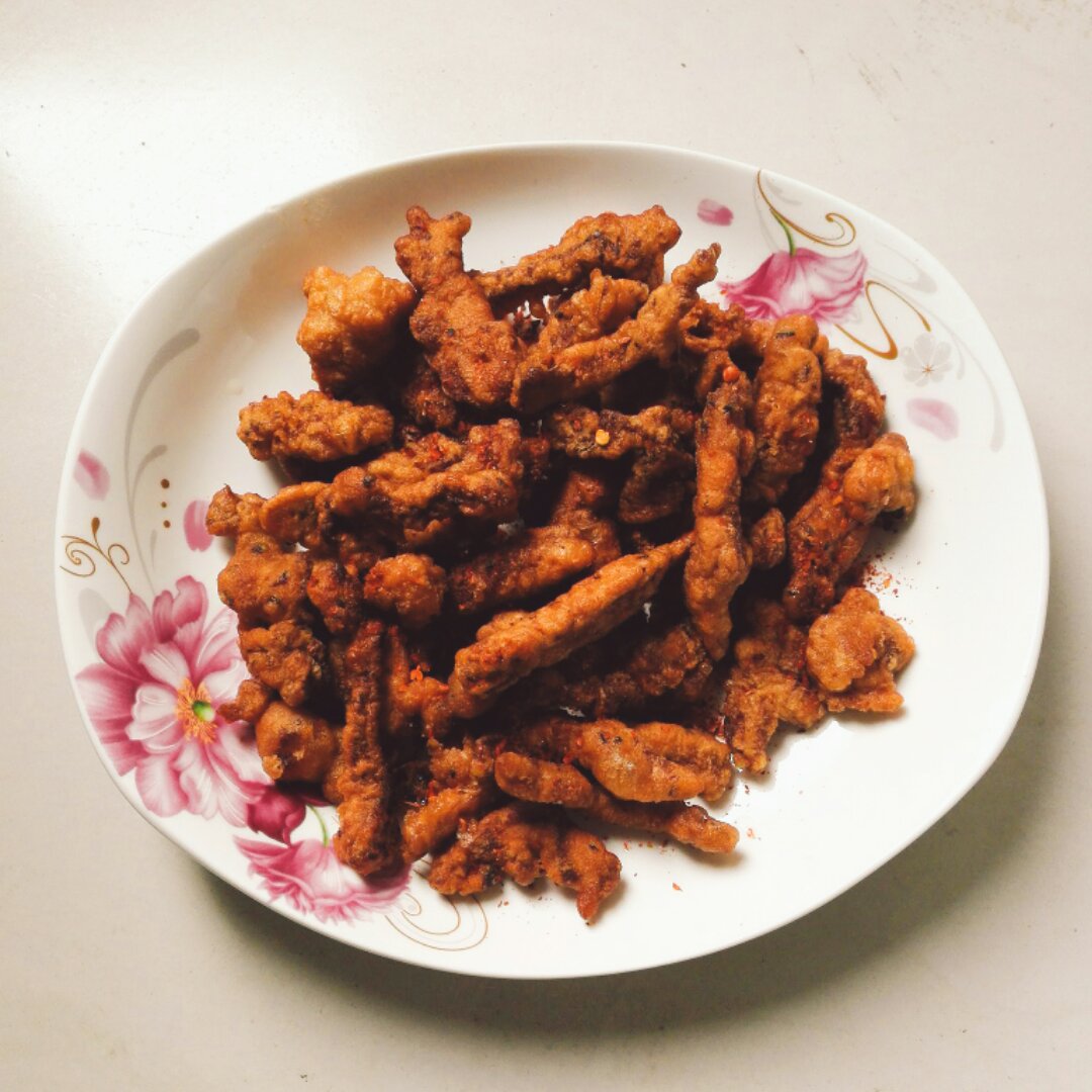 小酥肉
