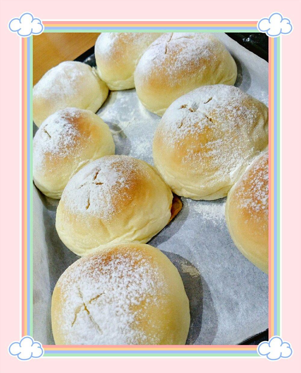 汉堡胚 poolish（波兰种）
