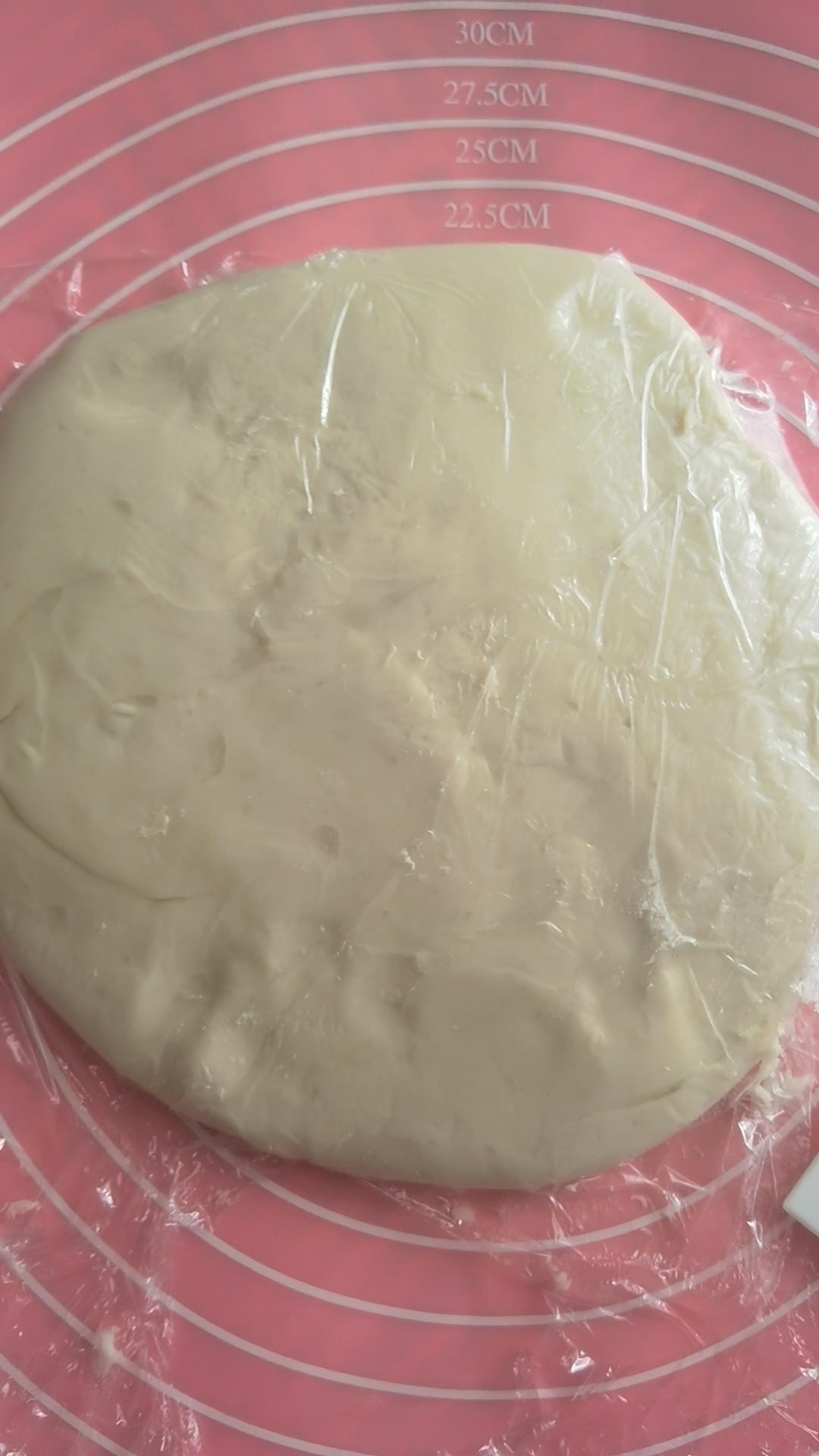 超级劲道的新疆拉条子做法