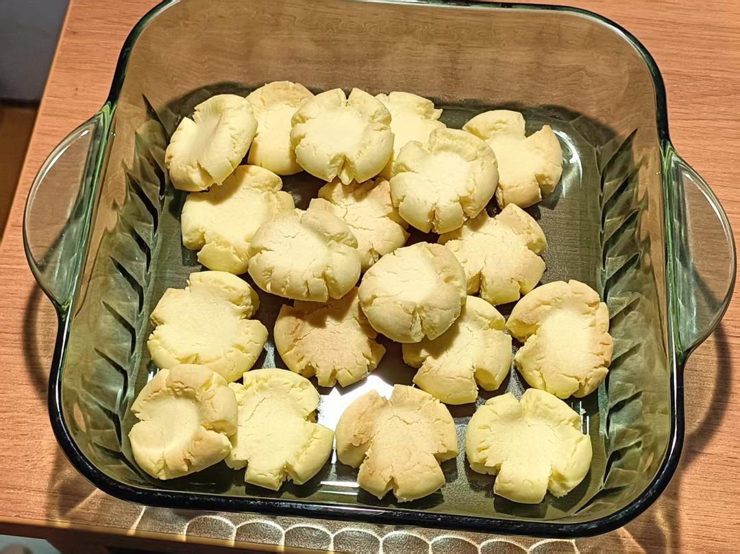 玛格丽特小饼干