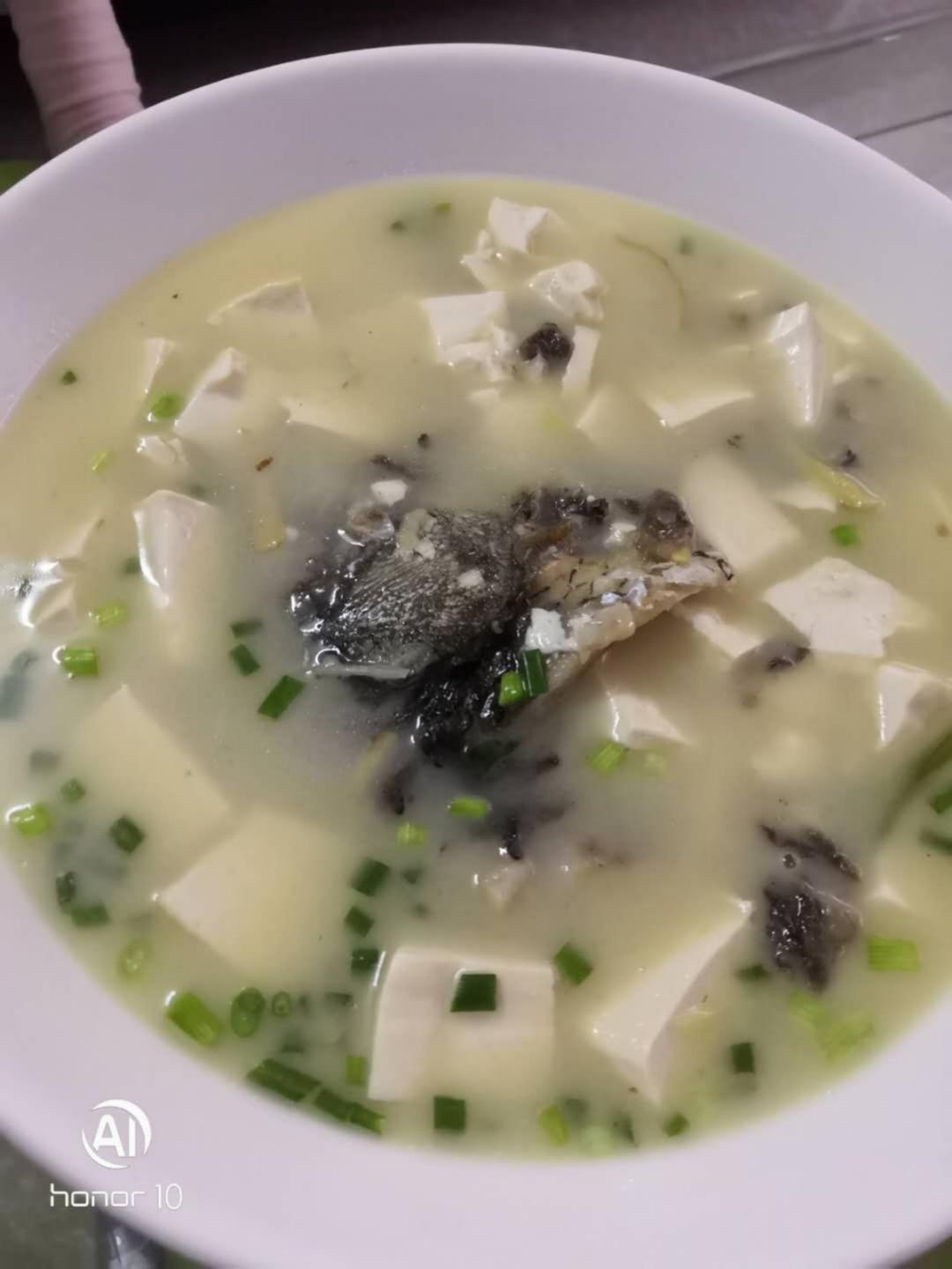 鱼香肉丝