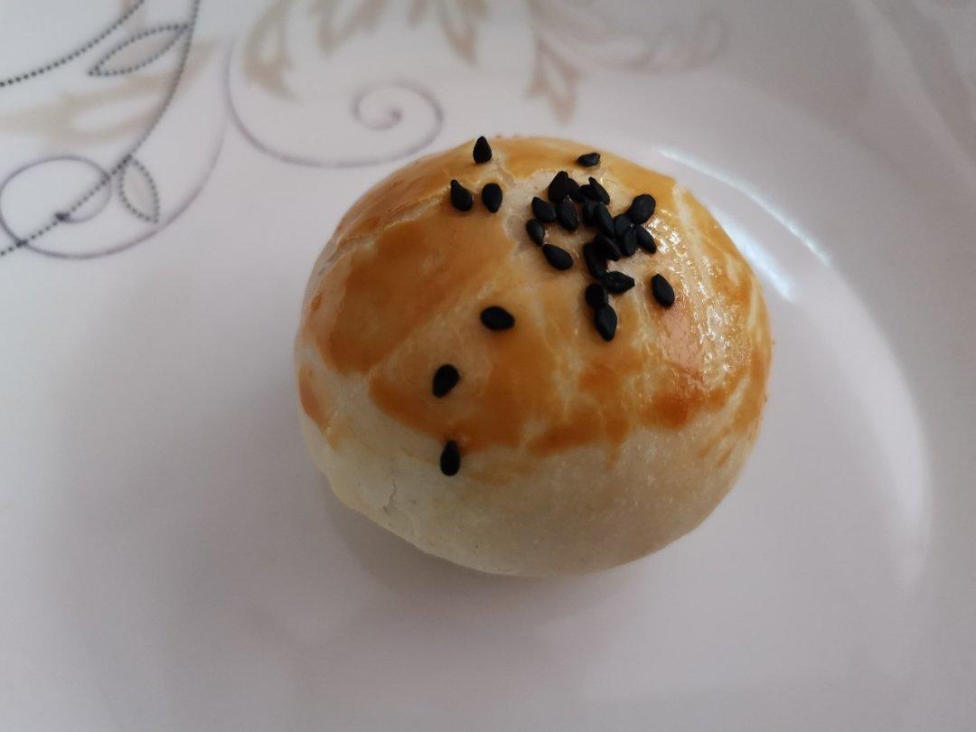 红豆酥