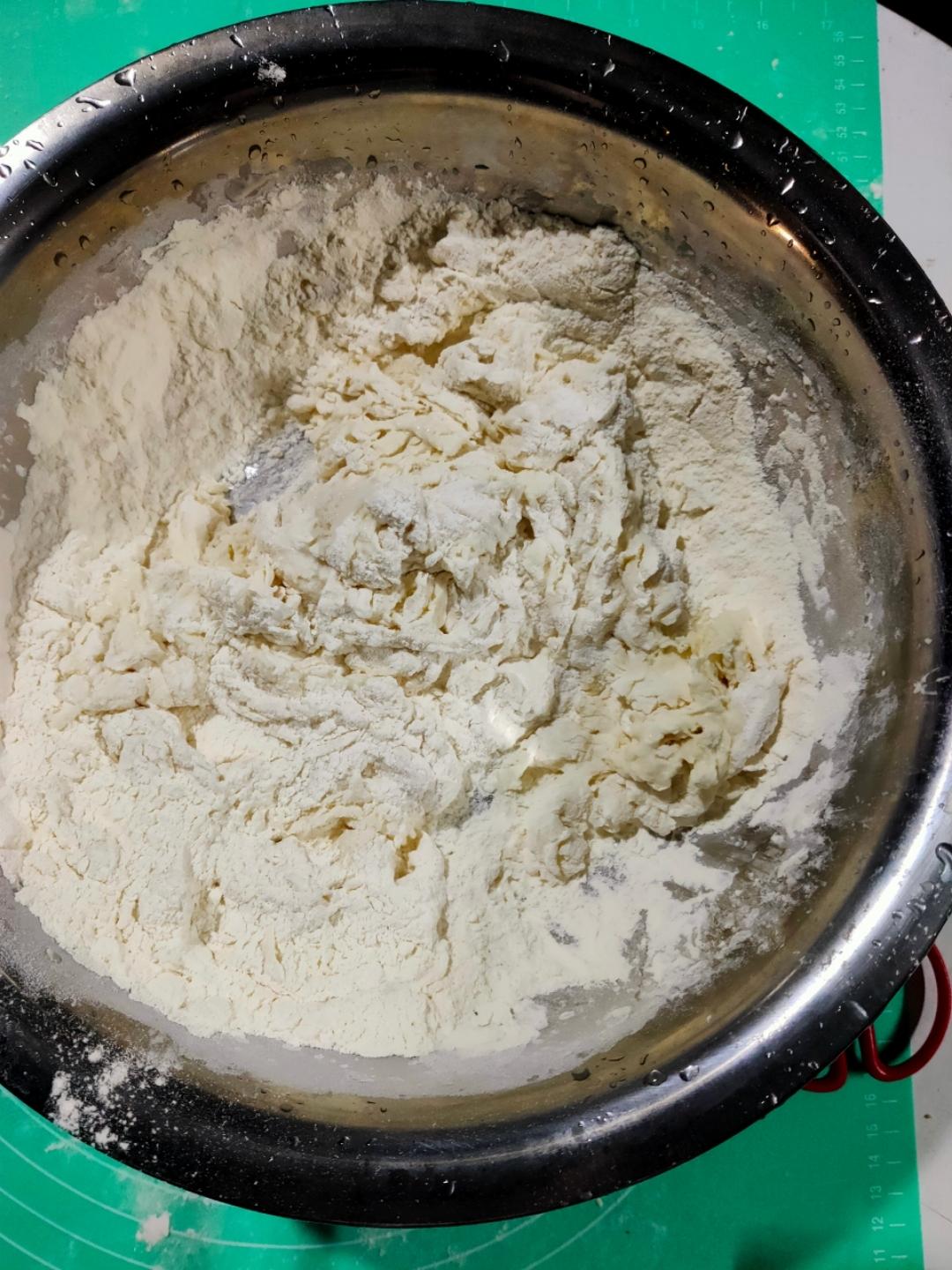 手工拉面（百分百成功）