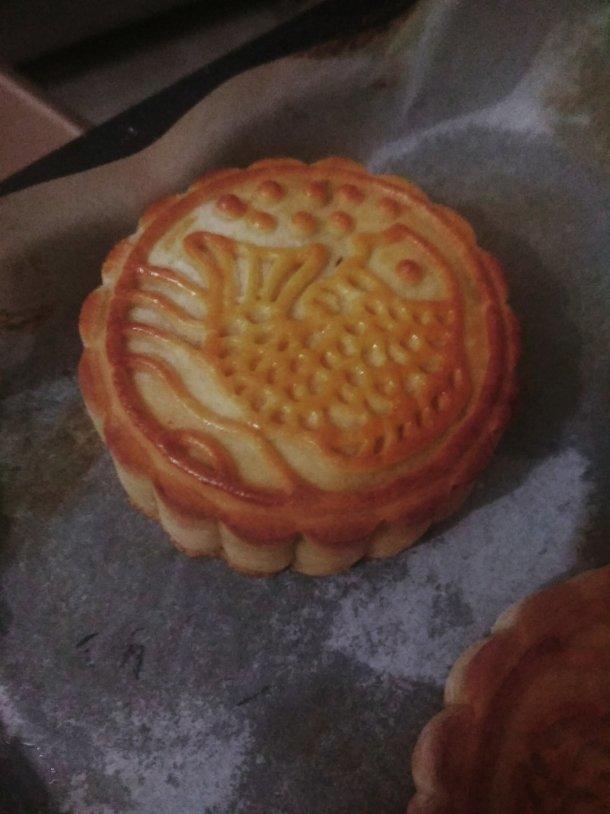 广式月饼详解