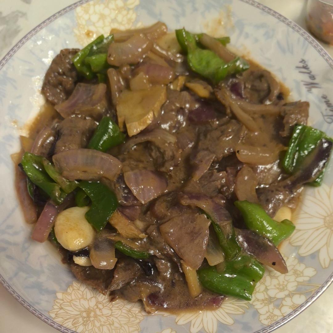 牛肉这样腌，炒牛肉嫩不腥