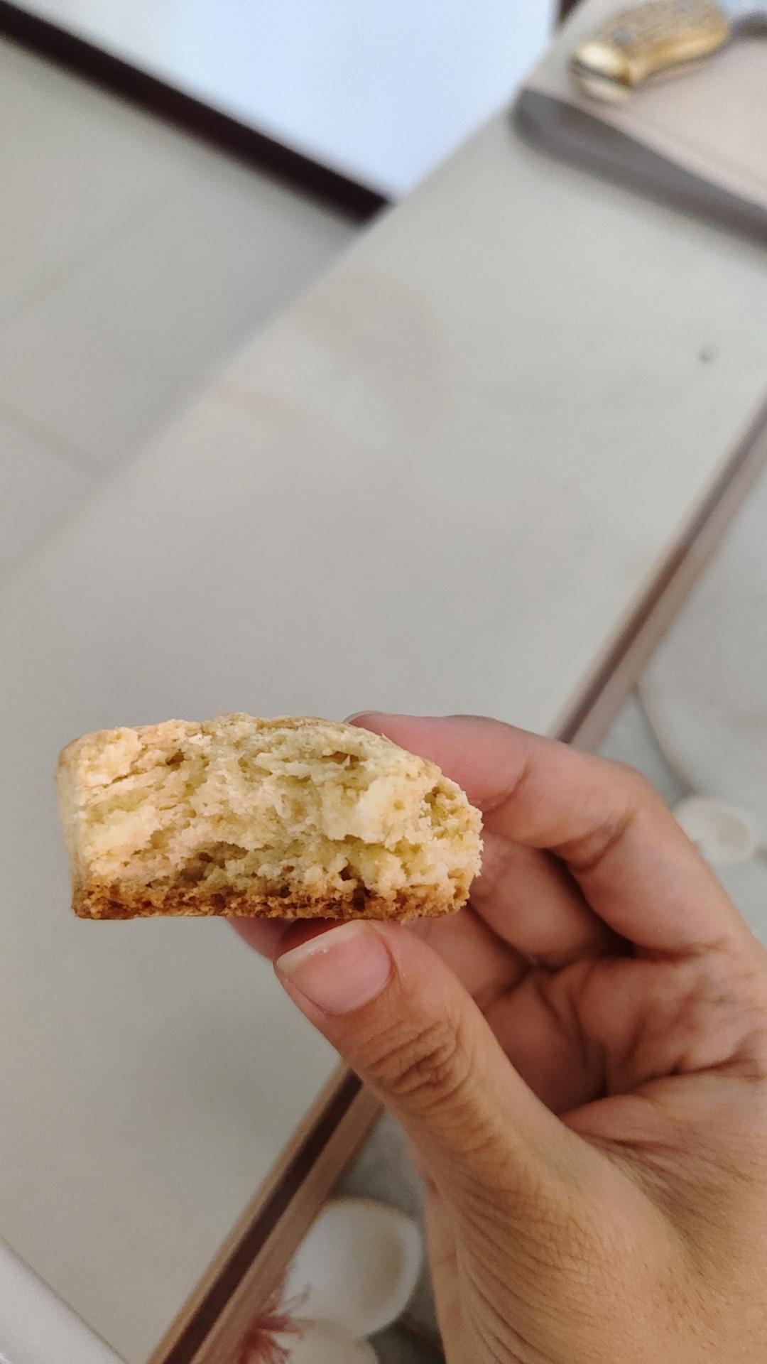 完美裂纹～百分百成功的超好吃奶香司康（禁止搬运）