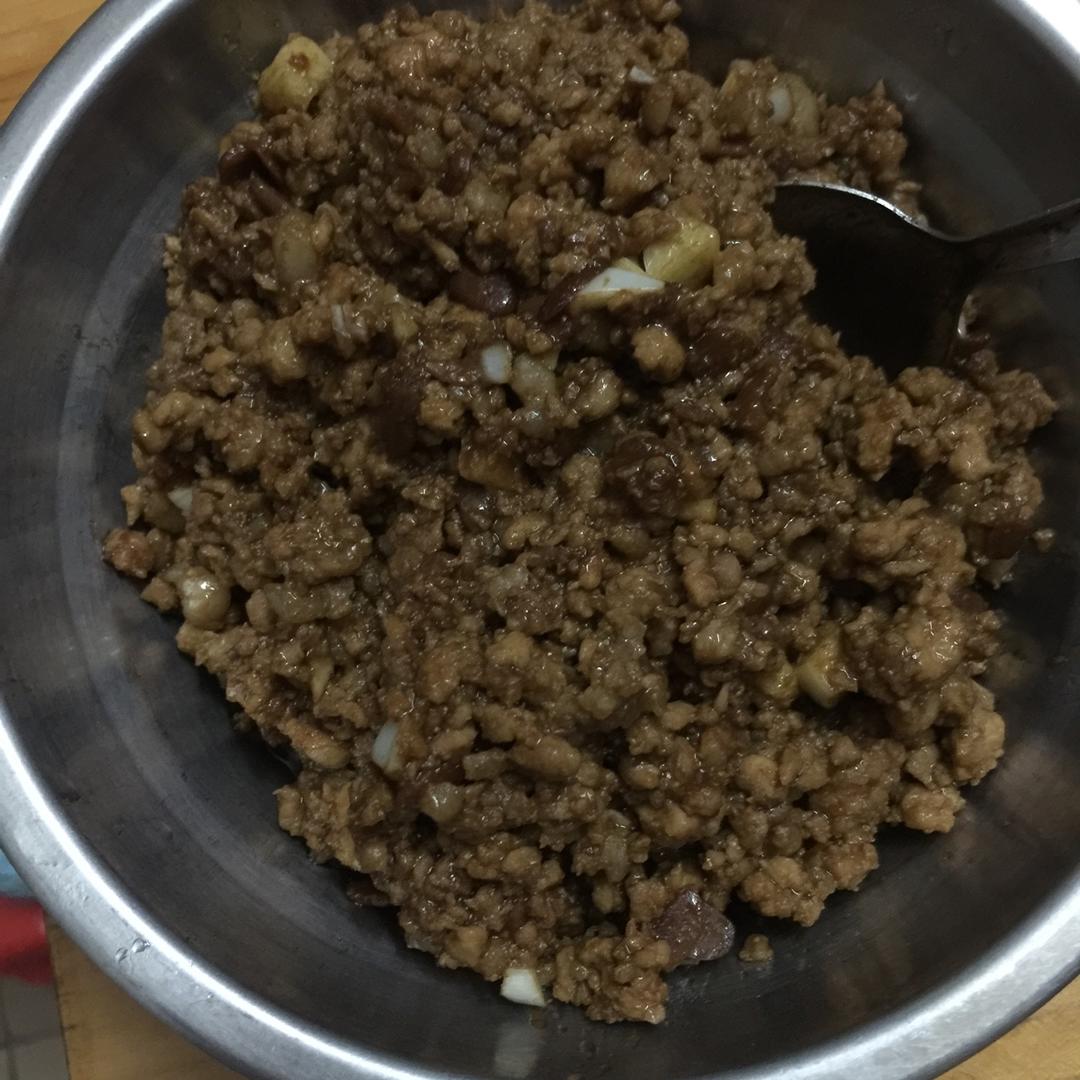 炸酱面(家传版)