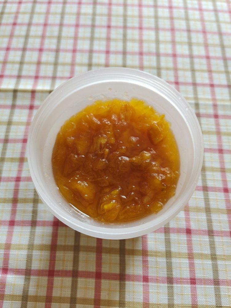 枇杷酱