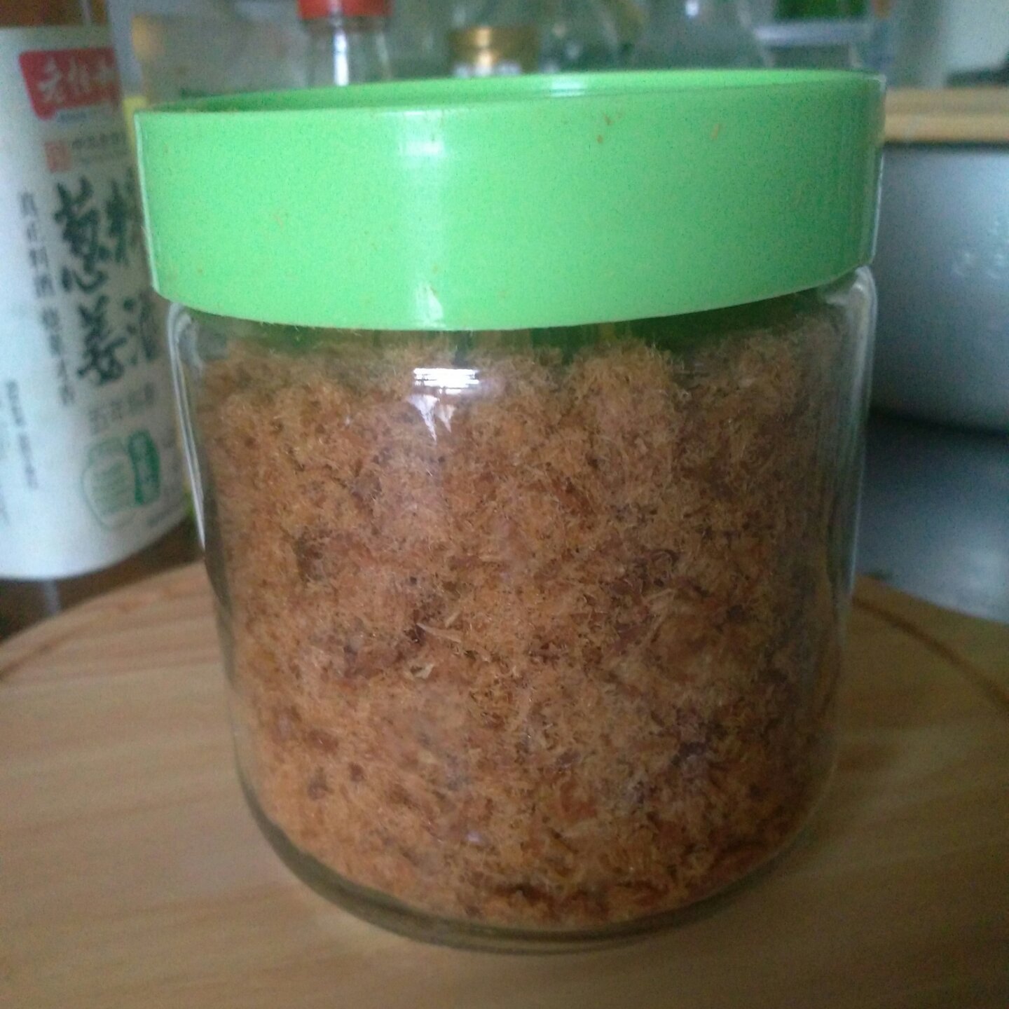 自制肉松全攻略