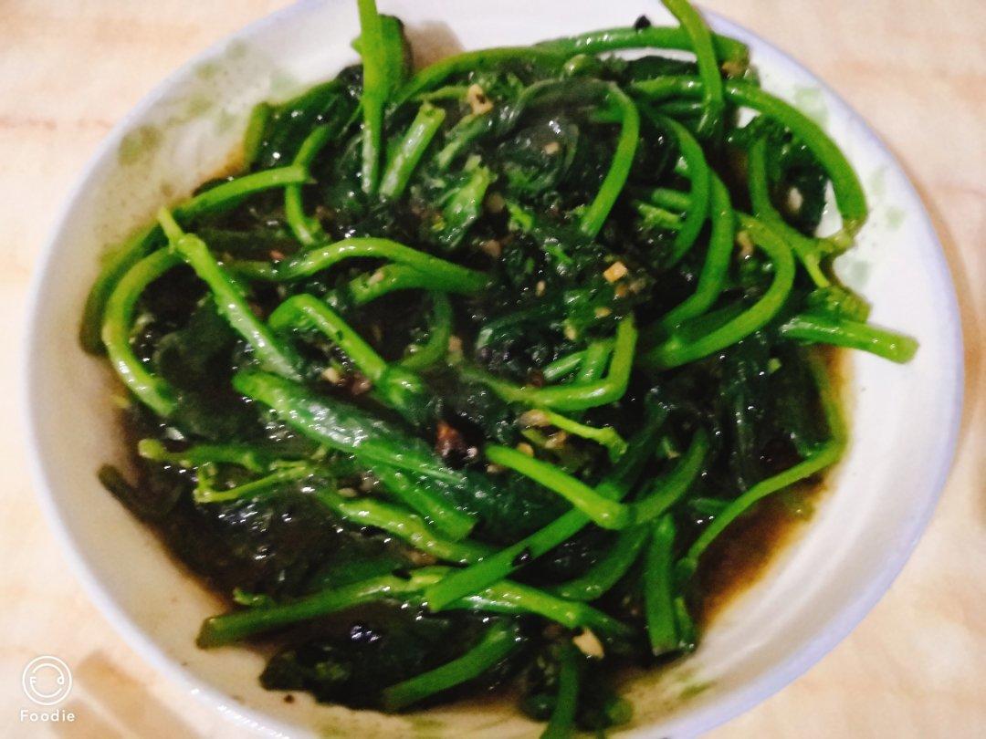 油菜心
