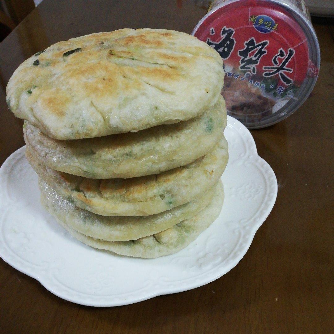 鸡素子粑粑
