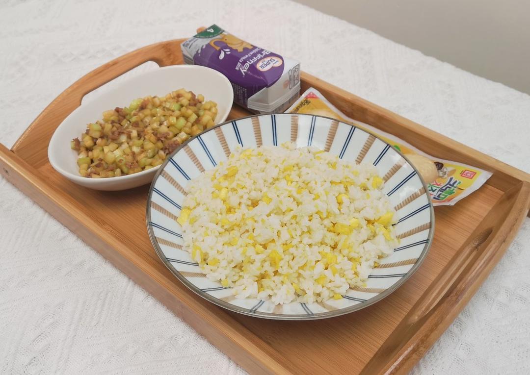 6月。营养早餐不重样