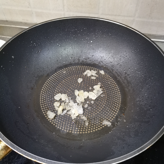铸铁锅版无水红烧肉～简单快手，懒人菜的做法 步骤4