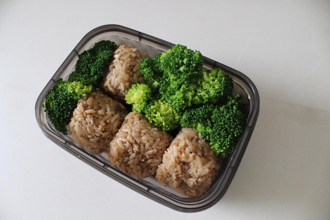 核桃饭（小森林秋季篇）