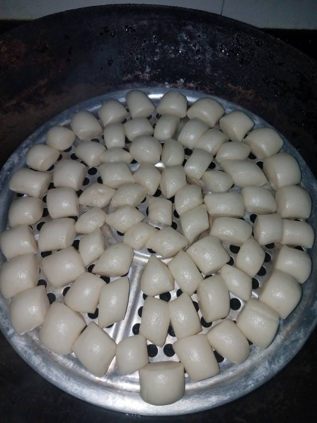 花卷