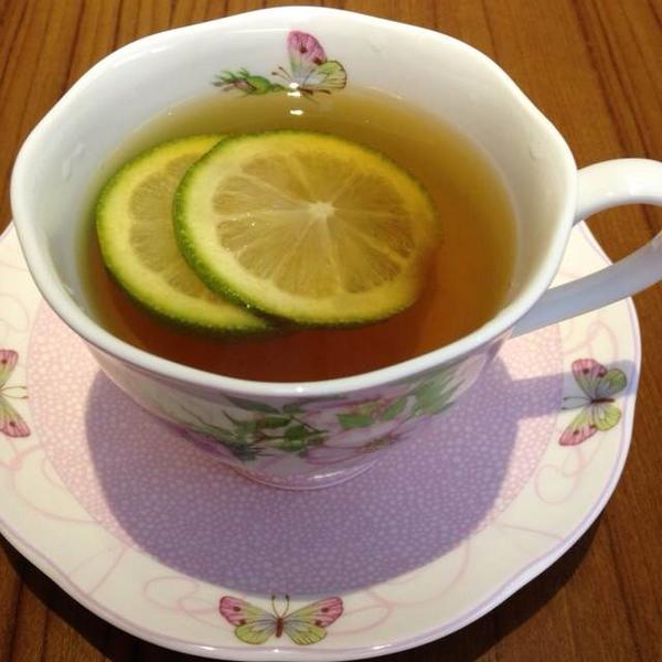 青橘柠檬冰饮/欧风冰奶茶
