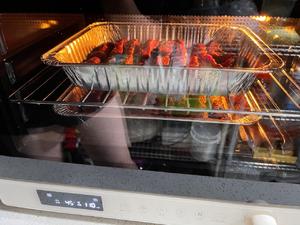 家庭自制生烤咖喱牛肉干的做法 步骤14