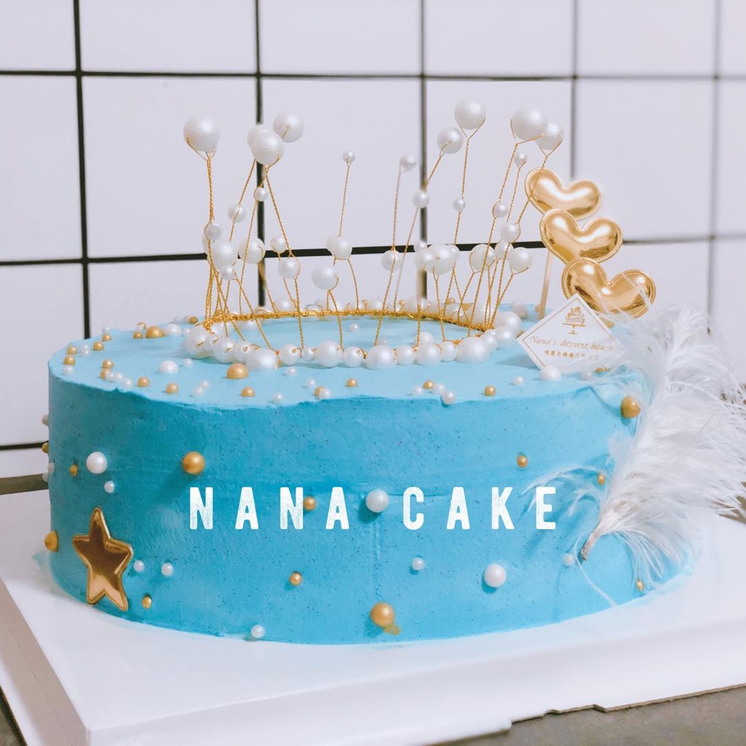 NANA家的蛋糕