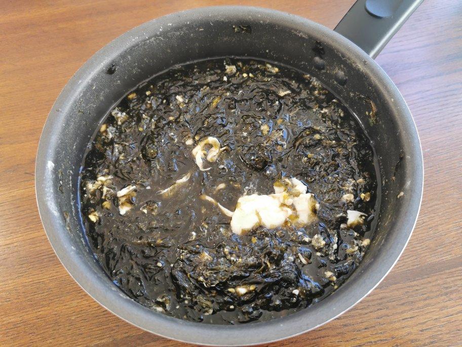 紫菜蛋花汤（汤类）