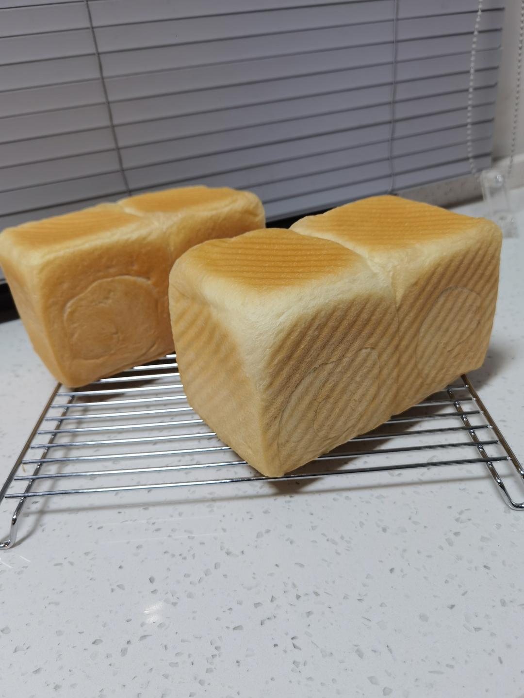 最好吃的日式-小仓生吐司