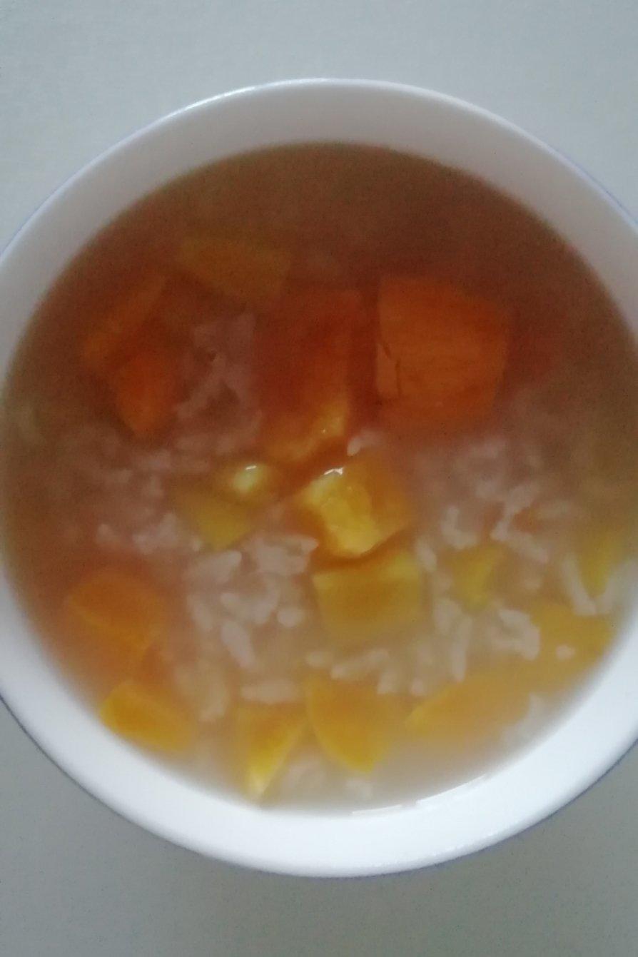红薯粥