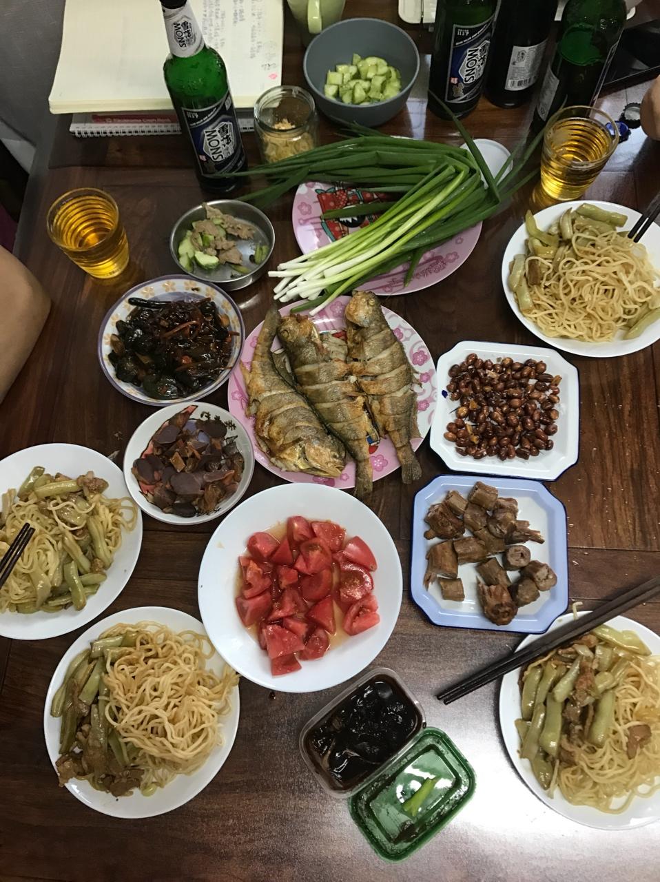 早餐马拉松顺利收官：因为坚持，所以更好！