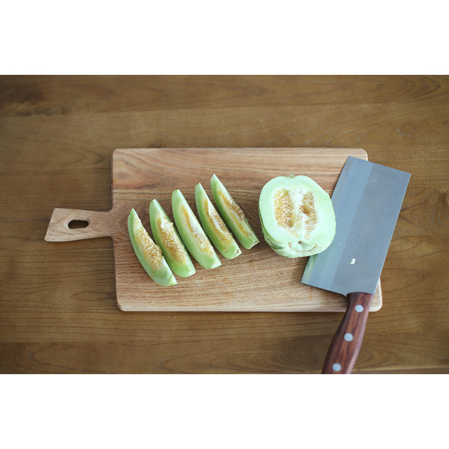 野树的日常食事