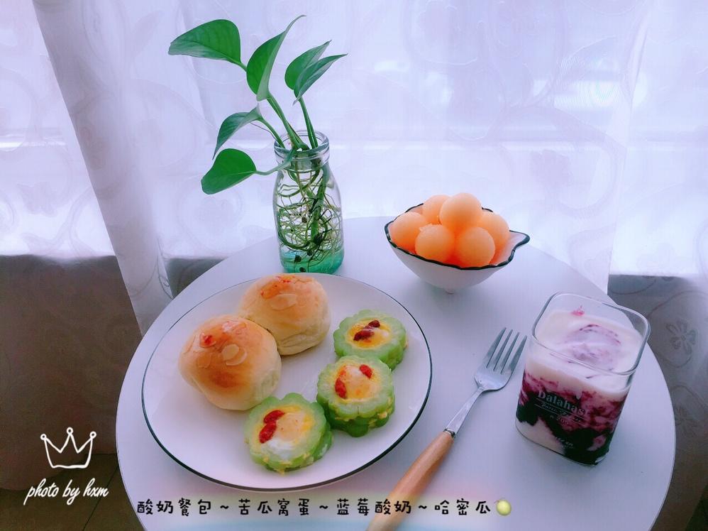 小猫家早餐